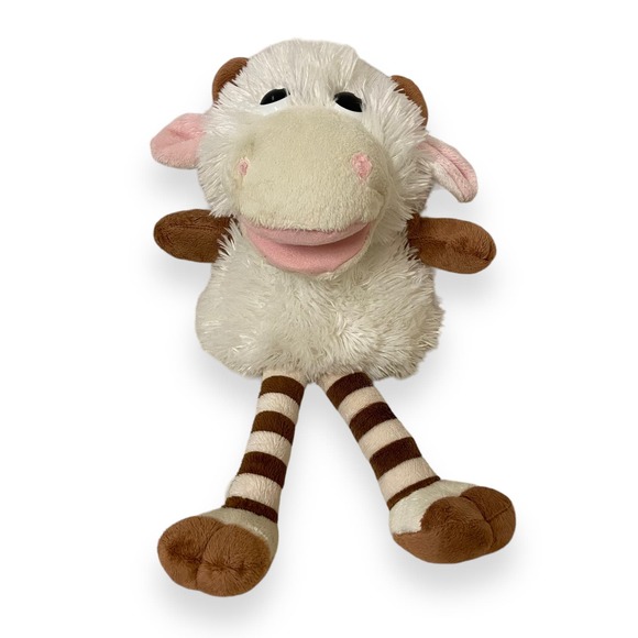 Cuddly Crooners Other - Cuddly Crooners Singing Goat Hand Puppet Yodeling Sound of Music Lonely Goatherd